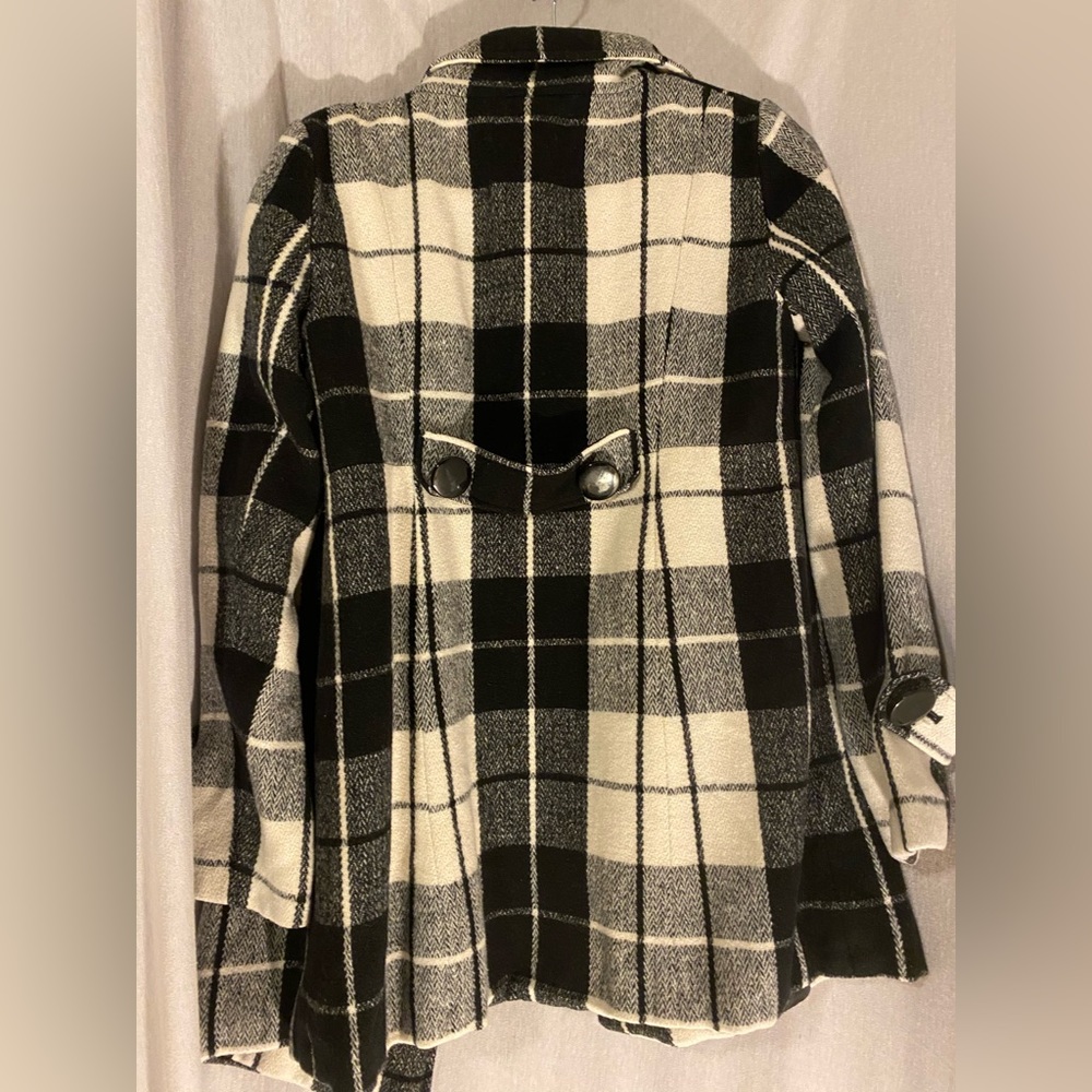 Forever 21 Coat
